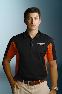 Sean O'Brien
